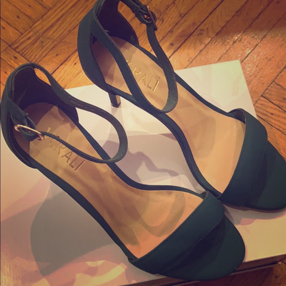 Versali heels size 6
